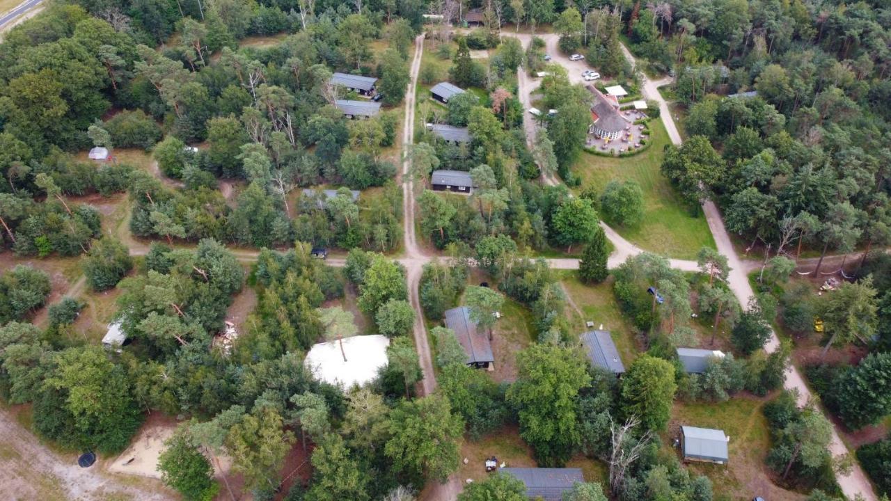 Scandinavian Lodges Голтен Екстер'єр фото